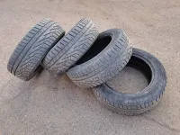 Лот: 21449351. Фото: 9. 225/60/18 Pirelli Sotto Zero Winter...