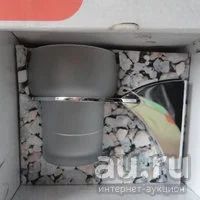 Лот: 20694105. Фото: 2. Стаканчик для зубных щеток (Италия... Хозтовары
