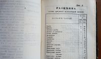 Лот: 24985483. Фото: 3. Циркуляры Главного Штаба Военного... Коллекционирование, моделизм