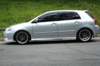 Лот: 3777181. Фото: 5. кованные диски Volk Racing GT-N...