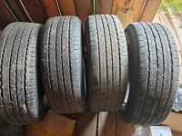 Лот: 25431632. Фото: 4. 4 шины Toyo Open Country U/T 225... Красноярск