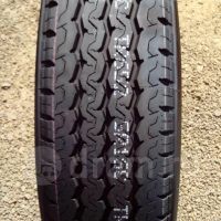 Лот: 16050160. Фото: 2. 205/75 R16 Triangle TR625! Новые... Шины, Диски