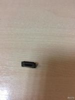 Лот: 8249337. Фото: 2. A33 . Fly IQ444 Динамика слуховой... Запчасти, оборудование