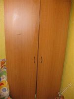 Лот: 1066008. Фото: 3. гарнитур из трех шкафов + один... Мебель
