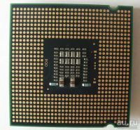 Лот: 9562023. Фото: 2. 2 ядра Intel Core 2 Duo E7500... Комплектующие