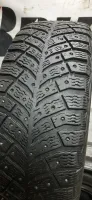Лот: 21234202. Фото: 2. 185/65R15 92T Michelin X-Ice North... Шины, Диски