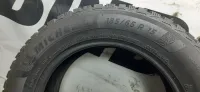Лот: 21234202. Фото: 3. 185/65R15 92T Michelin X-Ice North... Авто, мото, водный транспорт