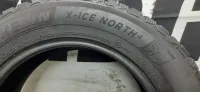 Лот: 21234202. Фото: 4. 185/65R15 92T Michelin X-Ice North... Красноярск