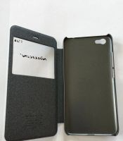 Лот: 11147580. Фото: 4. Чехол книжка Nillkin Xiaomi Redmi... Красноярск