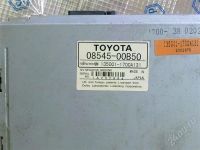 Лот: 375571. Фото: 2. Навигация TOYOTA NMCT-W51, возможно... Автозвук