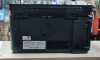 Лот: 21064119. Фото: 4. МФУ HP LaserJet Pro 125ra/Принтер... Красноярск