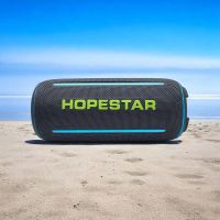 Лот: 25794881. Фото: 9. ПОРТАТИВНАЯ КОЛОНКА HOPESTAR P58...