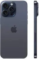 Лот: 21130663. Фото: 4. iPhone 15 Pro Max 512Gb Blue Titanium...