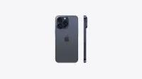 Лот: 21130663. Фото: 3. iPhone 15 Pro Max 512Gb Blue Titanium... Красноярск