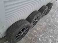 Лот: 21508200. Фото: 5. 185/70/14 Maxxis Presa Spike Winter...