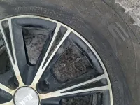 Лот: 21508200. Фото: 8. 185/70/14 Maxxis Presa Spike Winter...