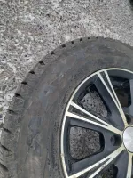 Лот: 21508200. Фото: 9. 185/70/14 Maxxis Presa Spike Winter...