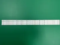 Лот: 21577855. Фото: 8. Новый комплект,0325,LED40D12-03...