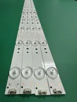Лот: 21577855. Фото: 6. Новый комплект,0325,LED40D12-03...