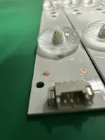 Лот: 21577855. Фото: 3. Новый комплект,0325,LED40D12-03... Бытовая техника
