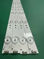 Лот: 21577855. Фото: 2. Новый комплект,0325,LED40D12-03... Запчасти для бытовой техники
