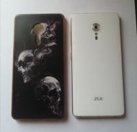 Лот: 17297724. Фото: 3. Lenovo zuk z2 pro. Красноярск