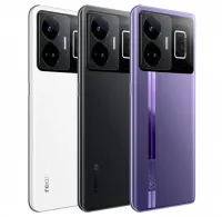 Лот: 21132686. Фото: 2. Смартфон Realme GT Neo 5 5G 12Gb... Смартфоны, связь, навигация