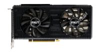 Лот: 21142556. Фото: 5. Видеокарта Palit GeForce RTX 3060...