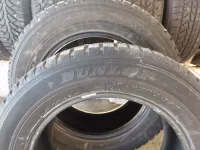 Лот: 24998002. Фото: 3. 225/65 R17 - Пара шин шипованных... Авто, мото, водный транспорт