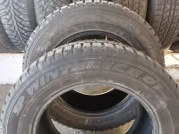 Лот: 24998002. Фото: 4. 225/65 R17 - Пара шин шипованных... Красноярск