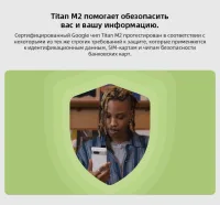 Лот: 21506628. Фото: 2. Google Pixel 7 8/128Gb Black... Смартфоны, связь, навигация