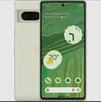 Лот: 21506628. Фото: 8. Google Pixel 7 8/128Gb Black...