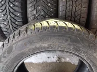 Лот: 24633315. Фото: 3. 225/65 R17 - Одна шина шипованная... Авто, мото, водный транспорт