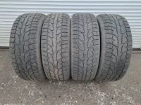 Лот: 22609785. Фото: 2. 265/65/17 Hankook i*Pike Rw11... Шины, Диски