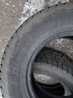 Лот: 22609785. Фото: 6. 265/65/17 Hankook i*Pike Rw11...