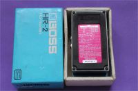 Лот: 7829329. Фото: 4. BOSS HR-2 Harmonist. Красноярск