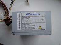 Лот: 4342853. Фото: 2. Блок питания FSP MP-400W P4 ATX400PAF... Комплектующие