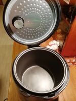 Лот: 15311913. Фото: 2. Мультиварка Redmond RMC-45031. Мелкая бытовая техника