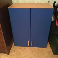 Лот: 8327503. Фото: 3. Кухонный гарнитур, часть. Мебель