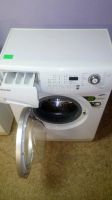 Лот: 6347168. Фото: 4. Стиральная машина Samsung WF7350S7V... Красноярск