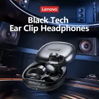 Лот: 21034047. Фото: 2. Беспроводные наушники Lenovo Thinkplus... Аудиотехника