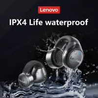 Лот: 21034047. Фото: 4. Беспроводные наушники Lenovo Thinkplus... Красноярск