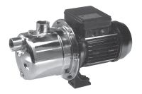 Лот: 21045178. Фото: 3. Насос поверхностный STA-RITE... Для дачи, дома, огорода, бани, парка