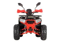 Лот: 25736840. Фото: 4. Квадроцикл FXMOTO Reaper Pro 125. Красноярск