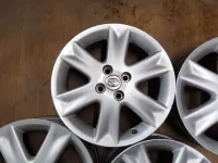 Лот: 24635649. Фото: 4. 4/100 R16 - 4 Диска литых на автомобиль... Красноярск