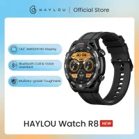 Лот: 20997367. Фото: 11. Спортивные умные часы Haylou R8...