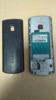 Лот: 16516842. Фото: 2. №1303 . Телефон Samsung GT-C3011... Смартфоны, связь, навигация