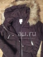 Лот: 18940613. Фото: 2. Куртка H&M. Женская одежда
