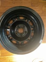 Лот: 25510462. Фото: 3. Диск штамповка polo r14 5х100... Авто, мото, водный транспорт