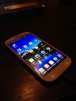 Лот: 3090714. Фото: 2. samsung galaxy s3 16gb white. Смартфоны, связь, навигация
